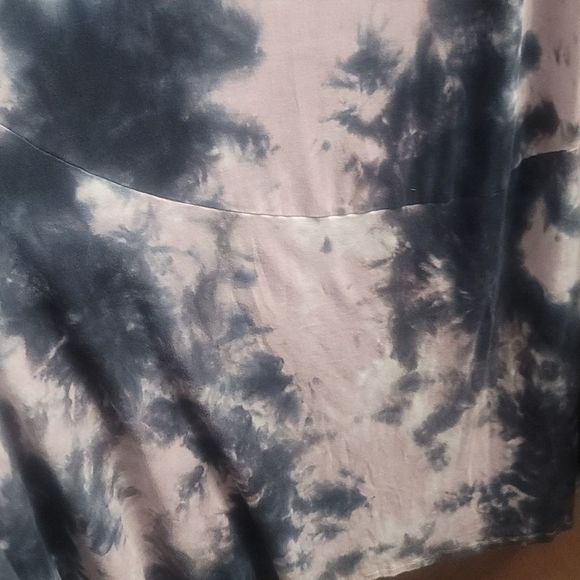 maxi dress - Picture 4 of 7